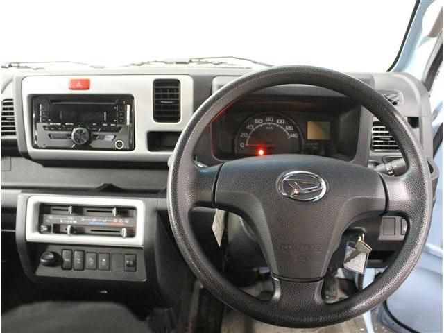 DAIHATSU HIJET TRUCK 4WD 2020 Image 31