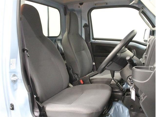 DAIHATSU HIJET TRUCK 4WD 2020 Image 31