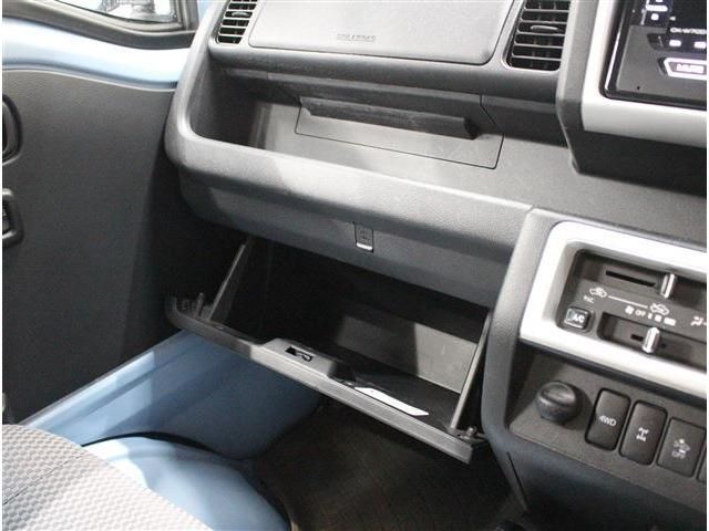 DAIHATSU HIJET TRUCK 4WD 2020 Image 31