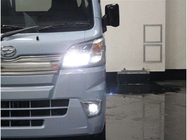 DAIHATSU HIJET TRUCK 4WD 2020 Image 31