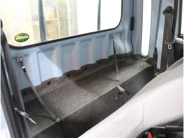 DAIHATSU HIJET TRUCK 4WD 2020 Image 31