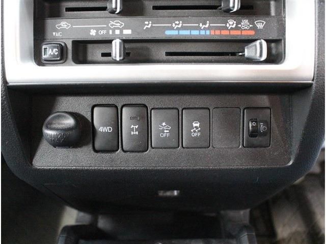 DAIHATSU HIJET TRUCK 4WD 2020 Image 31