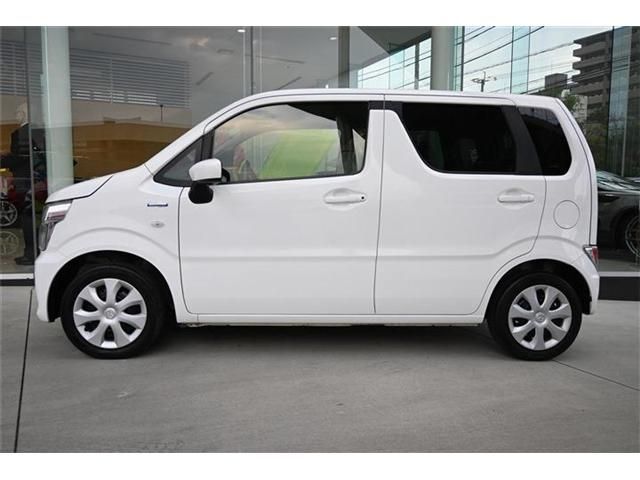 MAZDA FLAIR 2020 Image 31