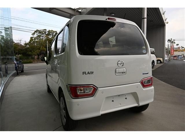 MAZDA FLAIR 2020 Image 31