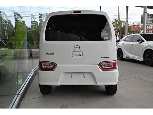 MAZDA FLAIR 2020 Image 31