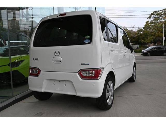 MAZDA FLAIR 2020 Image 31