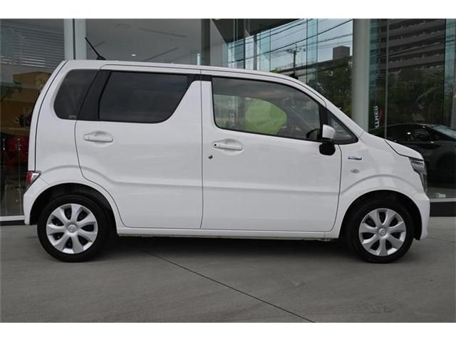 MAZDA FLAIR 2020 Image 31