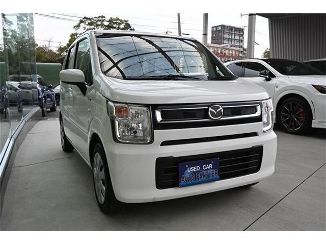 MAZDA FLAIR 2020 Image 31