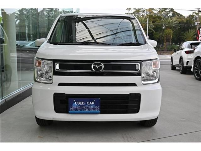 MAZDA FLAIR 2020 Image 31