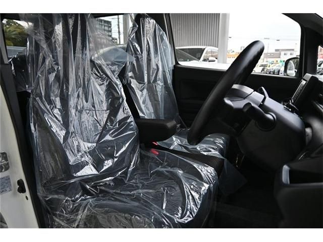 MAZDA FLAIR 2020 Image 31