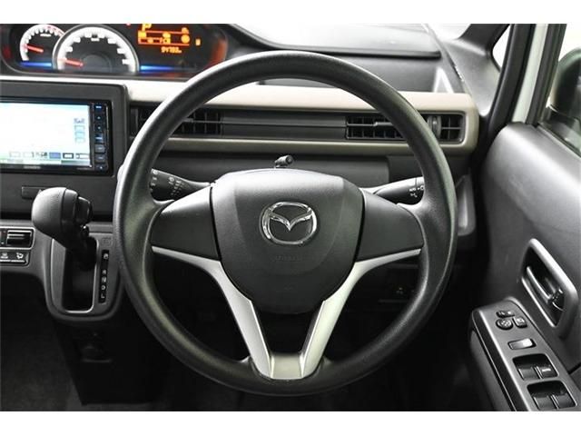 MAZDA FLAIR 2020 Image 31