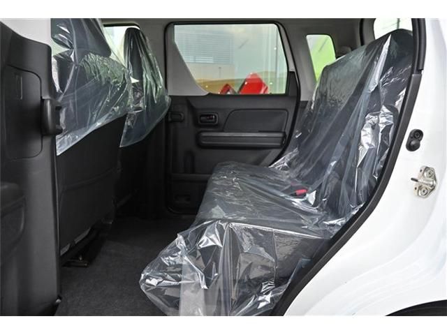 MAZDA FLAIR 2020 Image 31