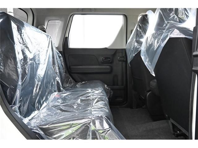 MAZDA FLAIR 2020 Image 31