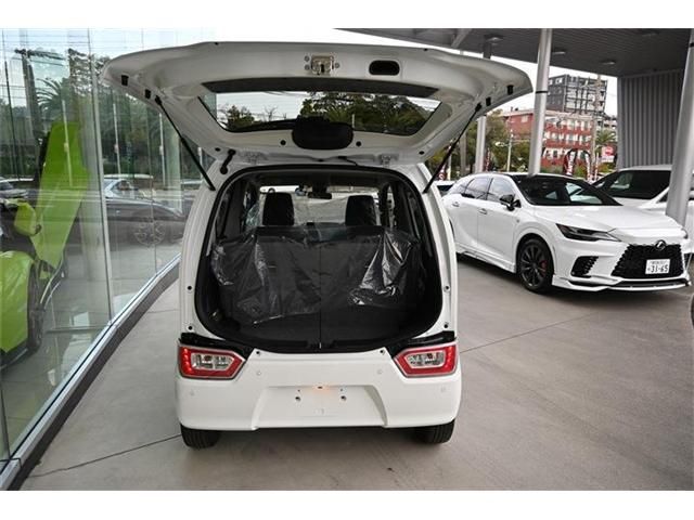 MAZDA FLAIR 2020 Image 31