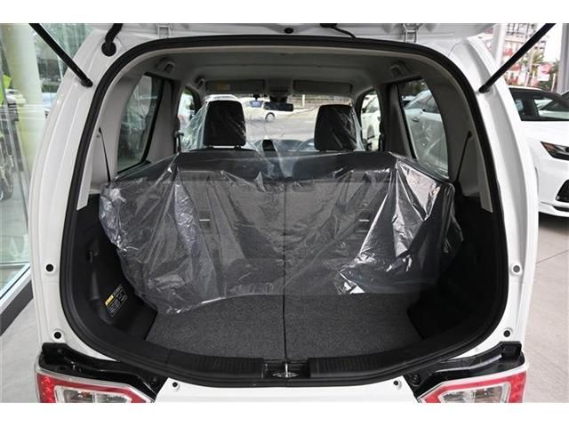 MAZDA FLAIR 2020 Image 31