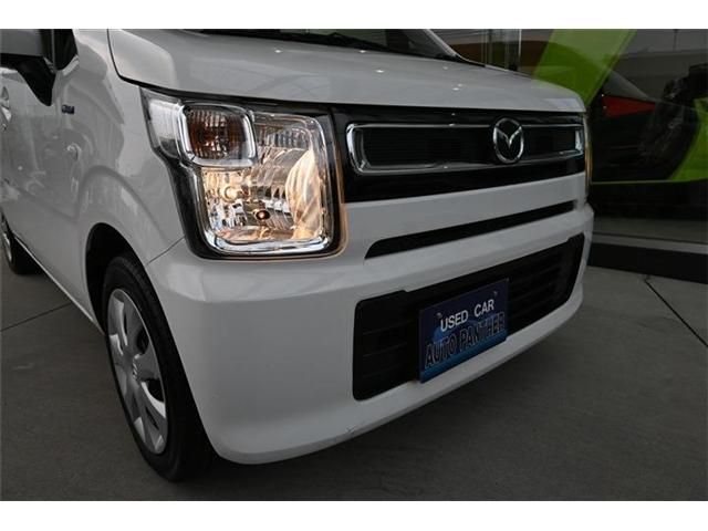 MAZDA FLAIR 2020 Image 31