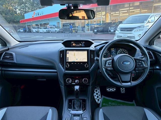 SUBARU XV HYBRID 2022 Image 31