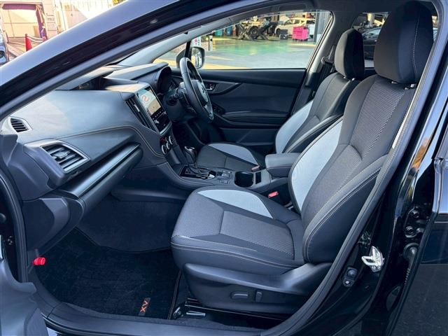 SUBARU XV HYBRID 2022 Image 31