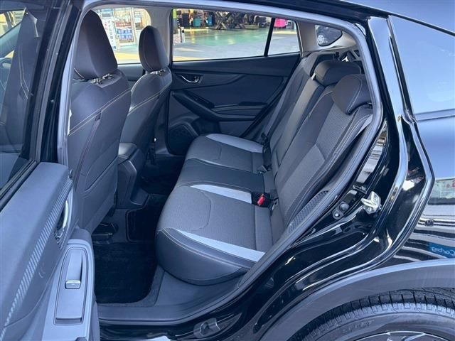 SUBARU XV HYBRID 2022 Image 31