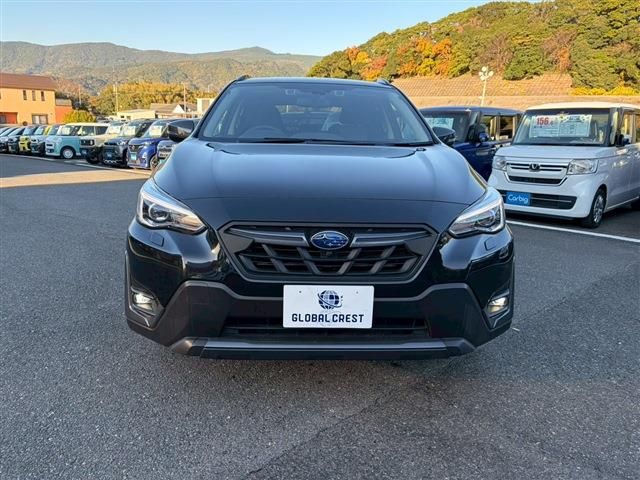 SUBARU XV HYBRID 2022 Image 31