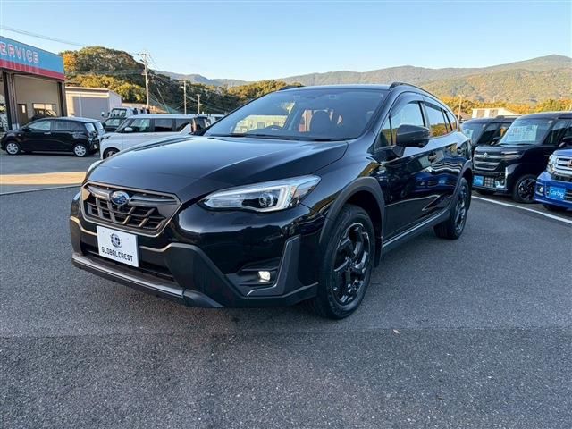 SUBARU XV HYBRID 2022 Image 31