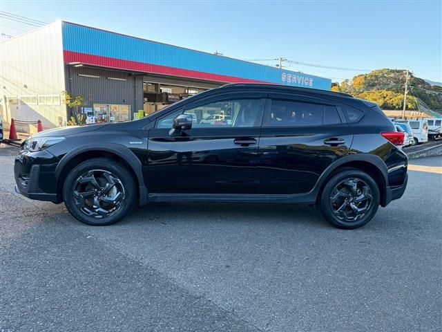 SUBARU XV HYBRID 2022 Image 31