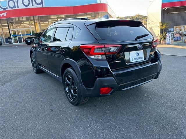 SUBARU XV HYBRID 2022 Image 31