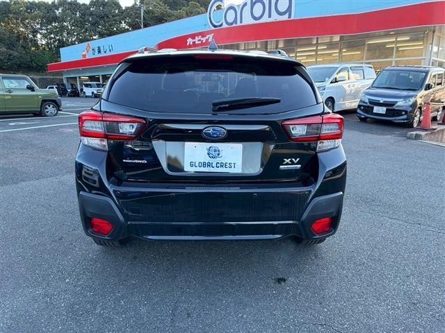 SUBARU XV HYBRID 2022 Image 31