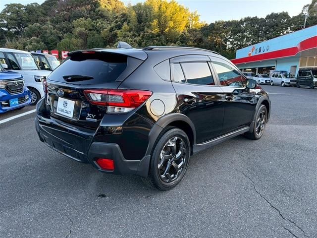 SUBARU XV HYBRID 2022 Image 31