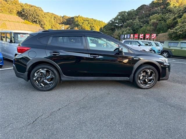 SUBARU XV HYBRID 2022 Image 31