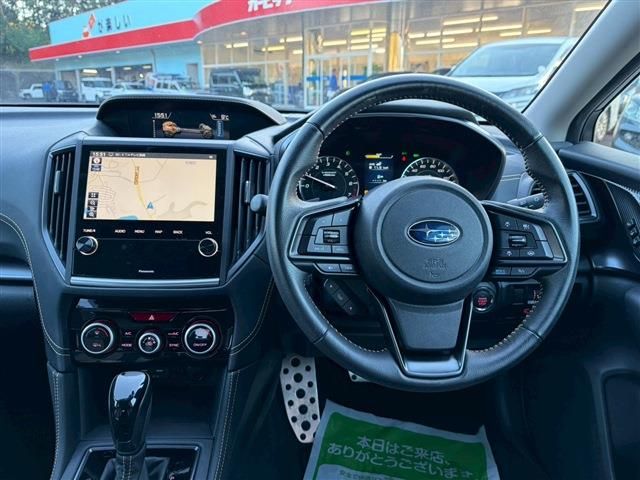 SUBARU XV HYBRID 2022 Image 31