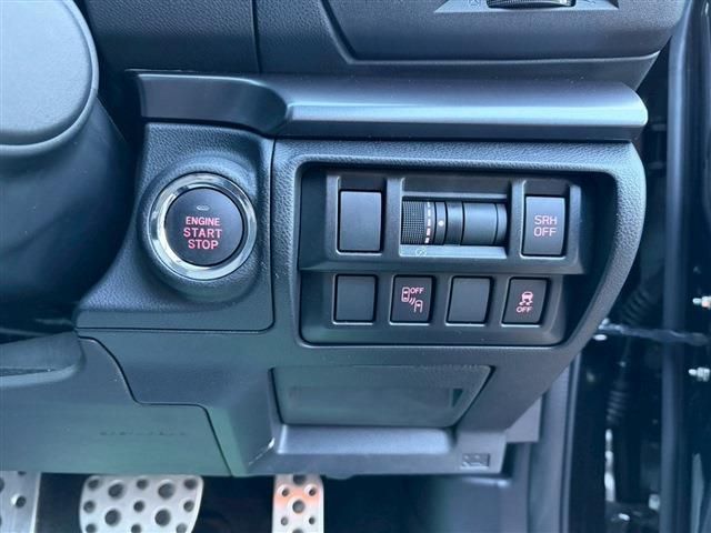 SUBARU XV HYBRID 2022 Image 31