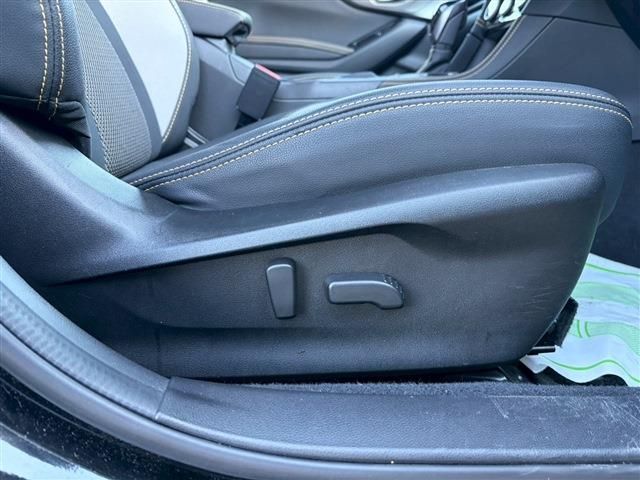 SUBARU XV HYBRID 2022 Image 31