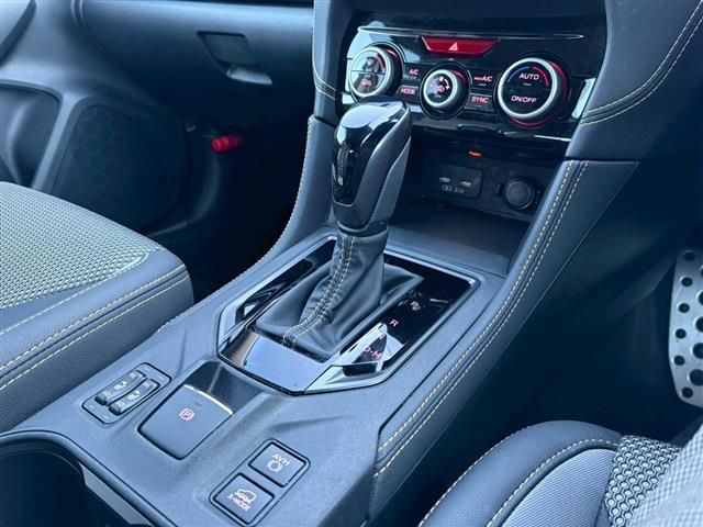 SUBARU XV HYBRID 2022 Image 31