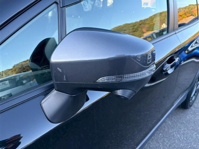 SUBARU XV HYBRID 2022 Image 31