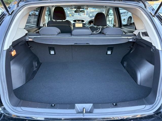 SUBARU XV HYBRID 2022 Image 31