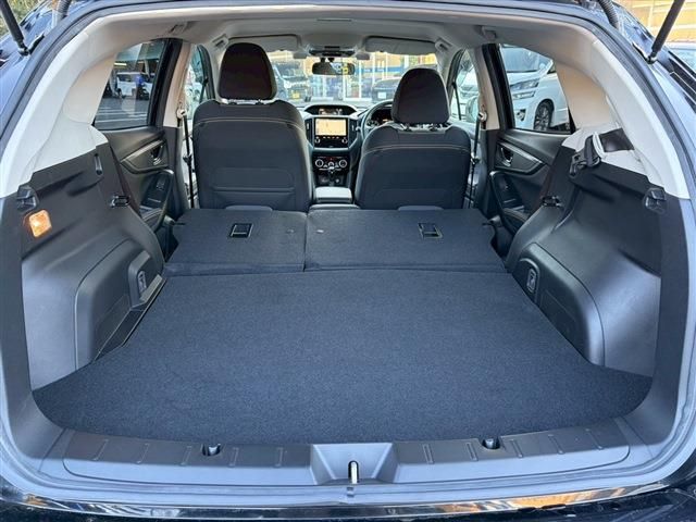 SUBARU XV HYBRID 2022 Image 31