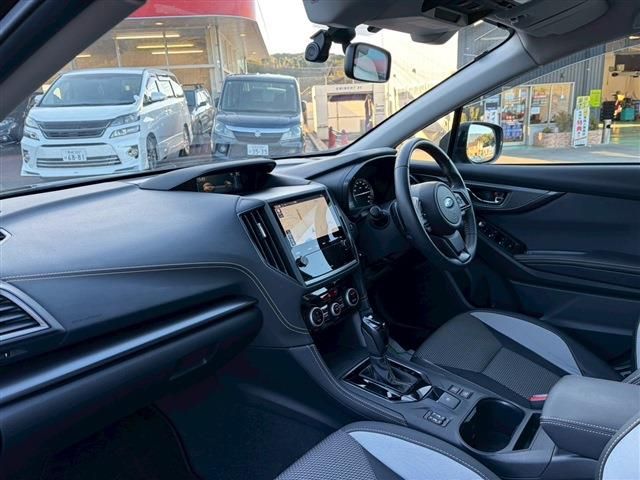 SUBARU XV HYBRID 2022 Image 31