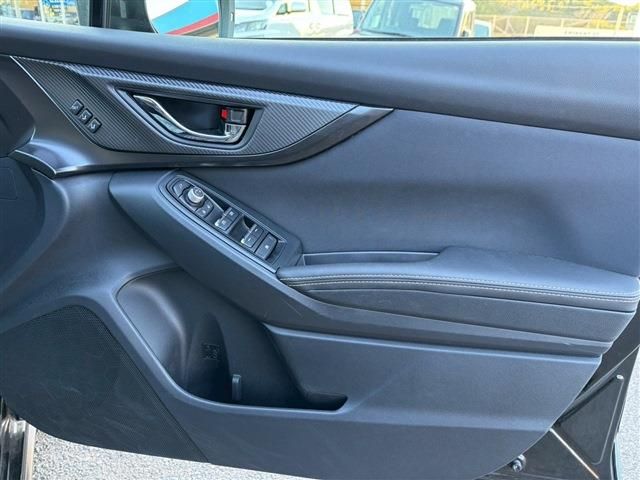 SUBARU XV HYBRID 2022 Image 31