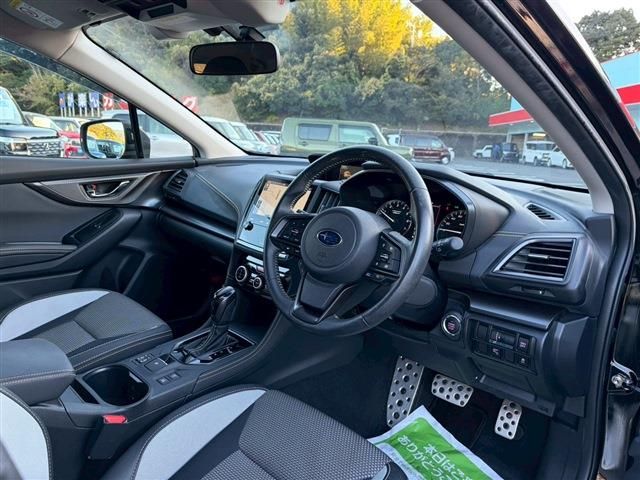 SUBARU XV HYBRID 2022 Image 31