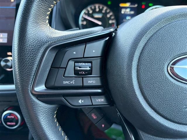 SUBARU XV HYBRID 2022 Image 31