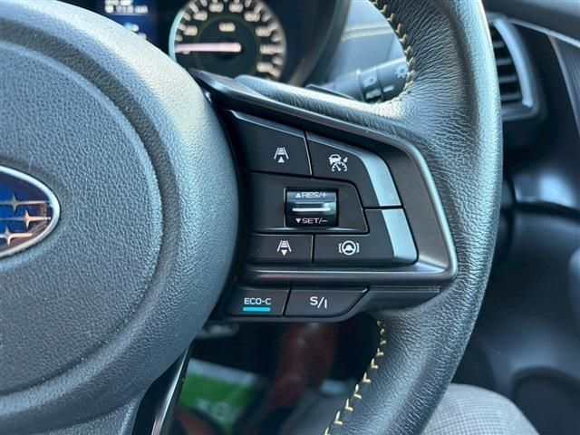 SUBARU XV HYBRID 2022 Image 31