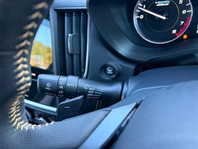 SUBARU XV HYBRID 2022 Image 31