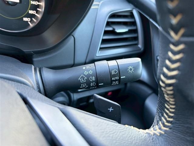 SUBARU XV HYBRID 2022 Image 31