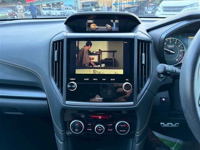 SUBARU XV HYBRID 2022 Image 31