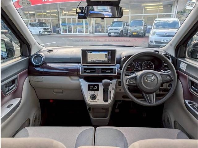 DAIHATSU CAST STYLE 2021 Image 31