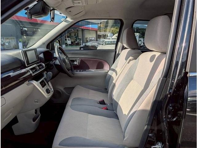 DAIHATSU CAST STYLE 2021 Image 31