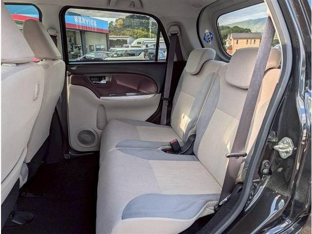 DAIHATSU CAST STYLE 2021 Image 31