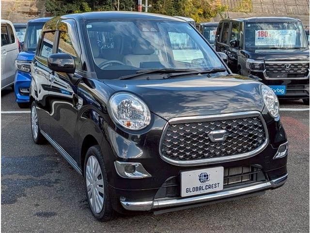DAIHATSU CAST STYLE 2021 Image 31