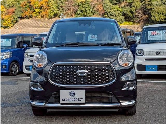 DAIHATSU CAST STYLE 2021 Image 31